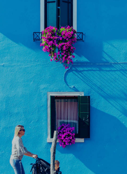Voyages en ville